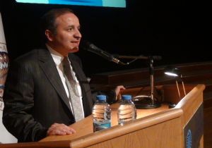 'Türkler hoşgörü temsilcisidir'